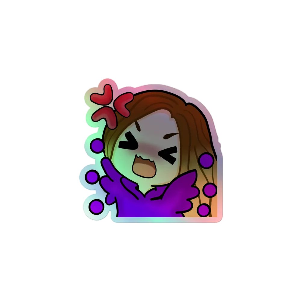 HypeerMad (Holo) product image (1)