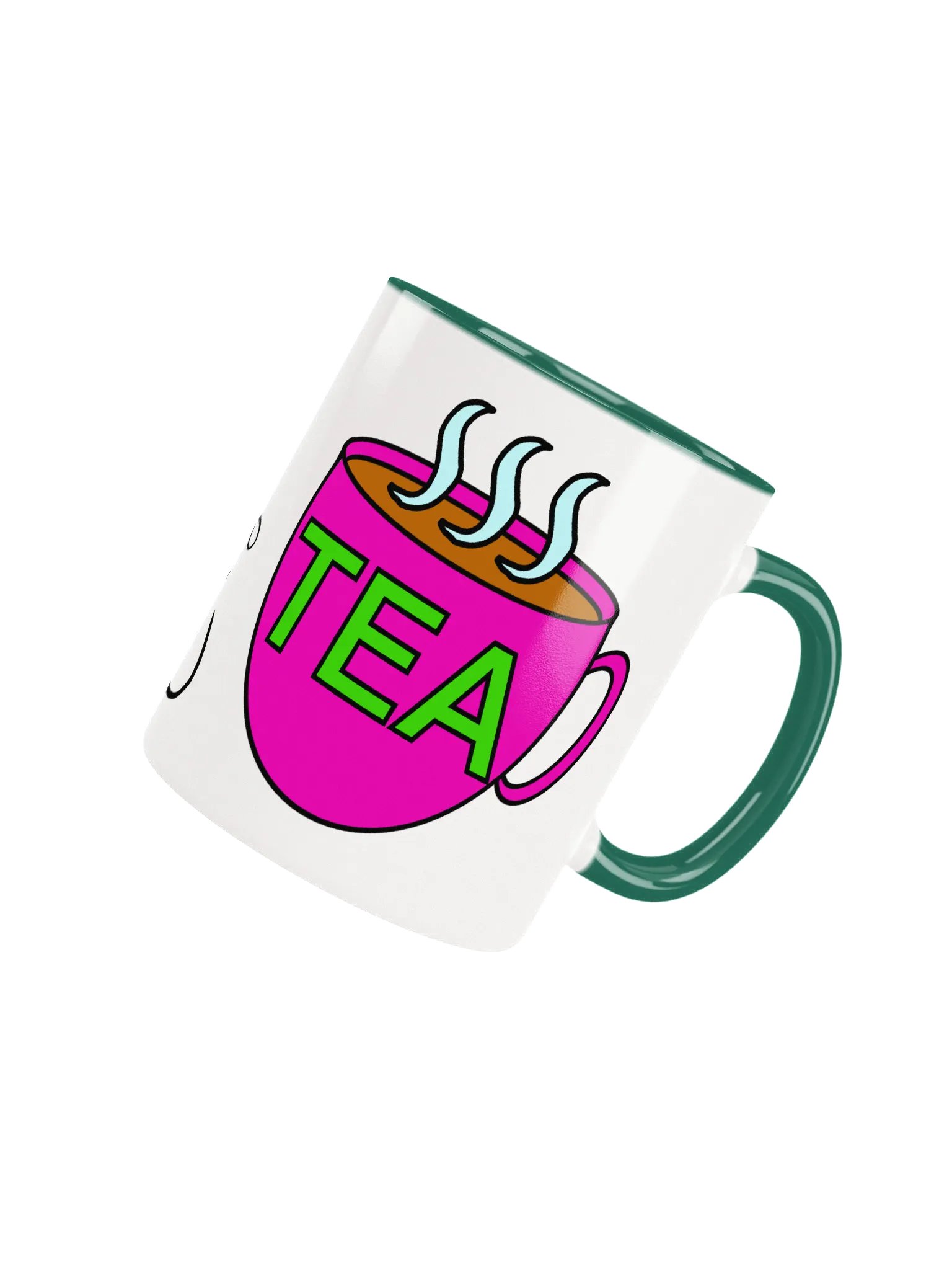 Catsnjammer Tea Mug product image (14)