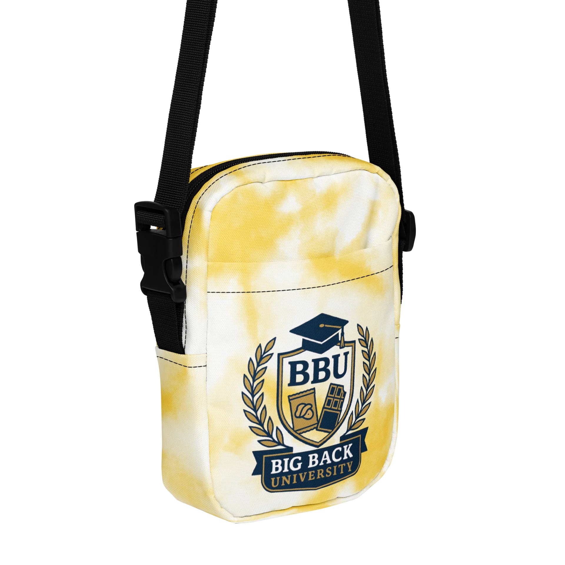 BBU Shoulder Bag product image (1)
