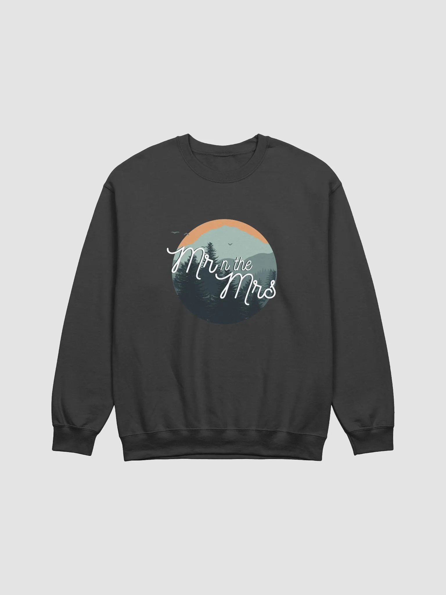 PNW - Sweatshirt product image (1)