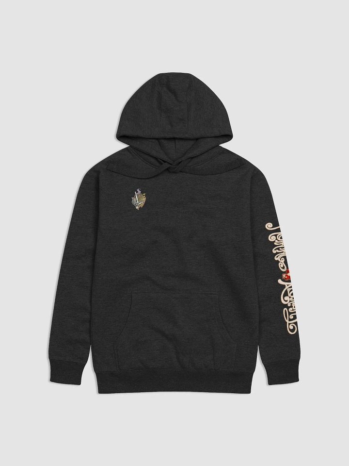 Morning Alchemy Hoodie product image (1)
