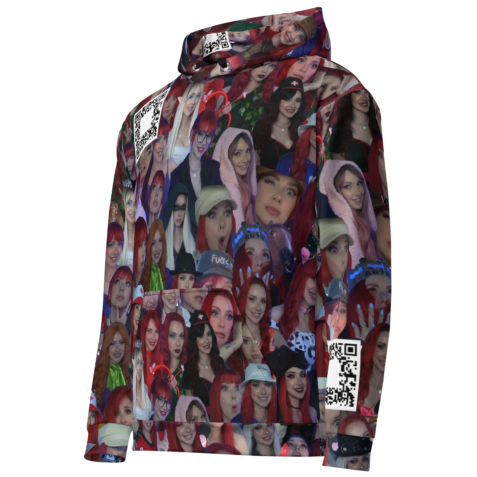 Season 6 Hoodie product image (2)