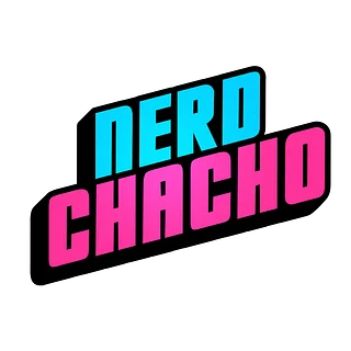 nerdchacho