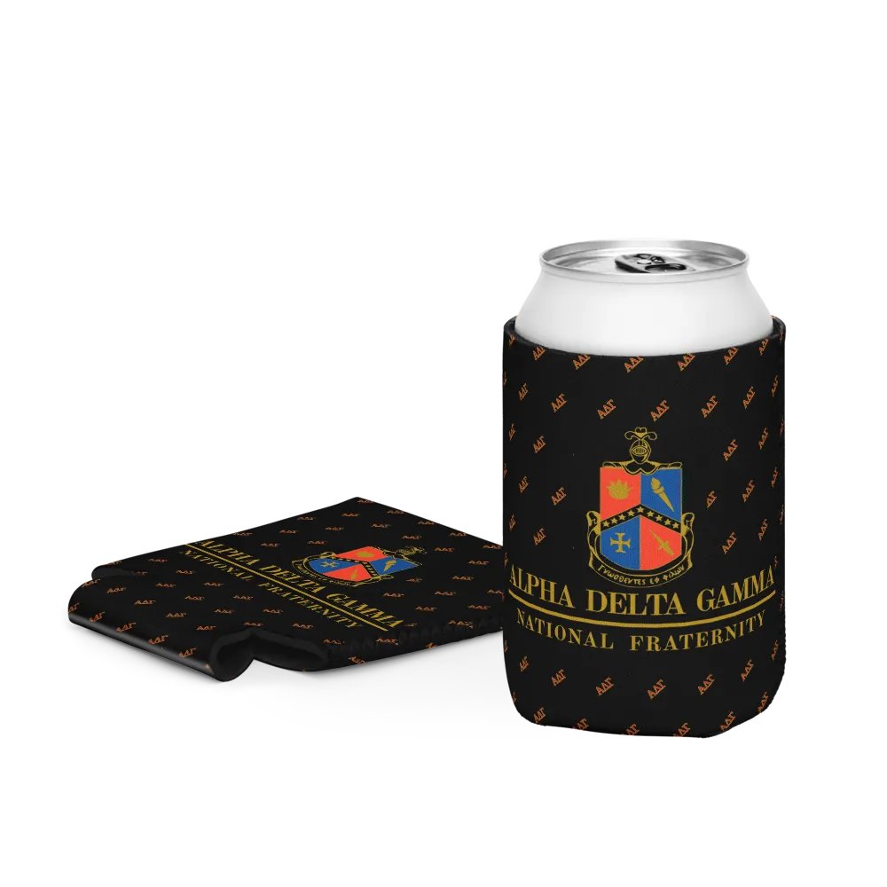 ADG Coozie - Pattern product image (3)