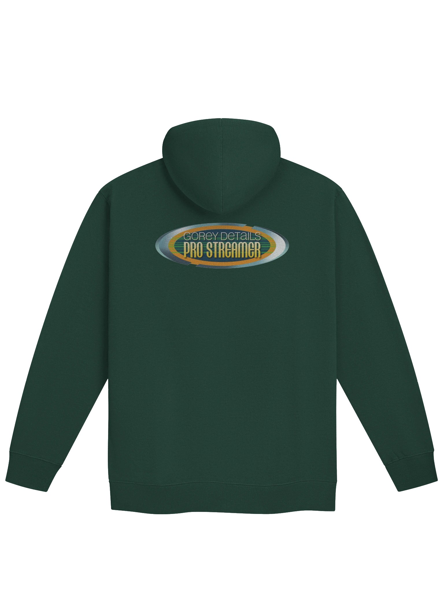 Dude, you're muted - Independent Trading Co. Fleece Zip Up Hoodie product image (14)