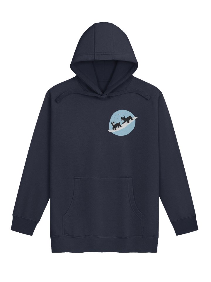 Post Holin' Hoodie product image (2)