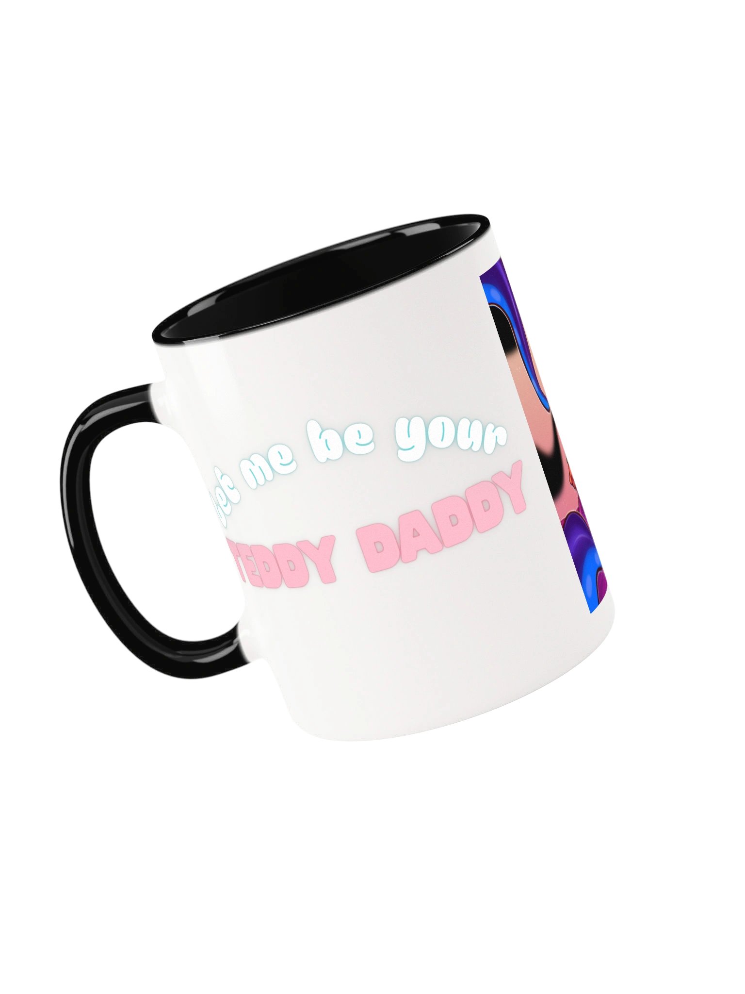 Teddy Daddy Mug product image (54)