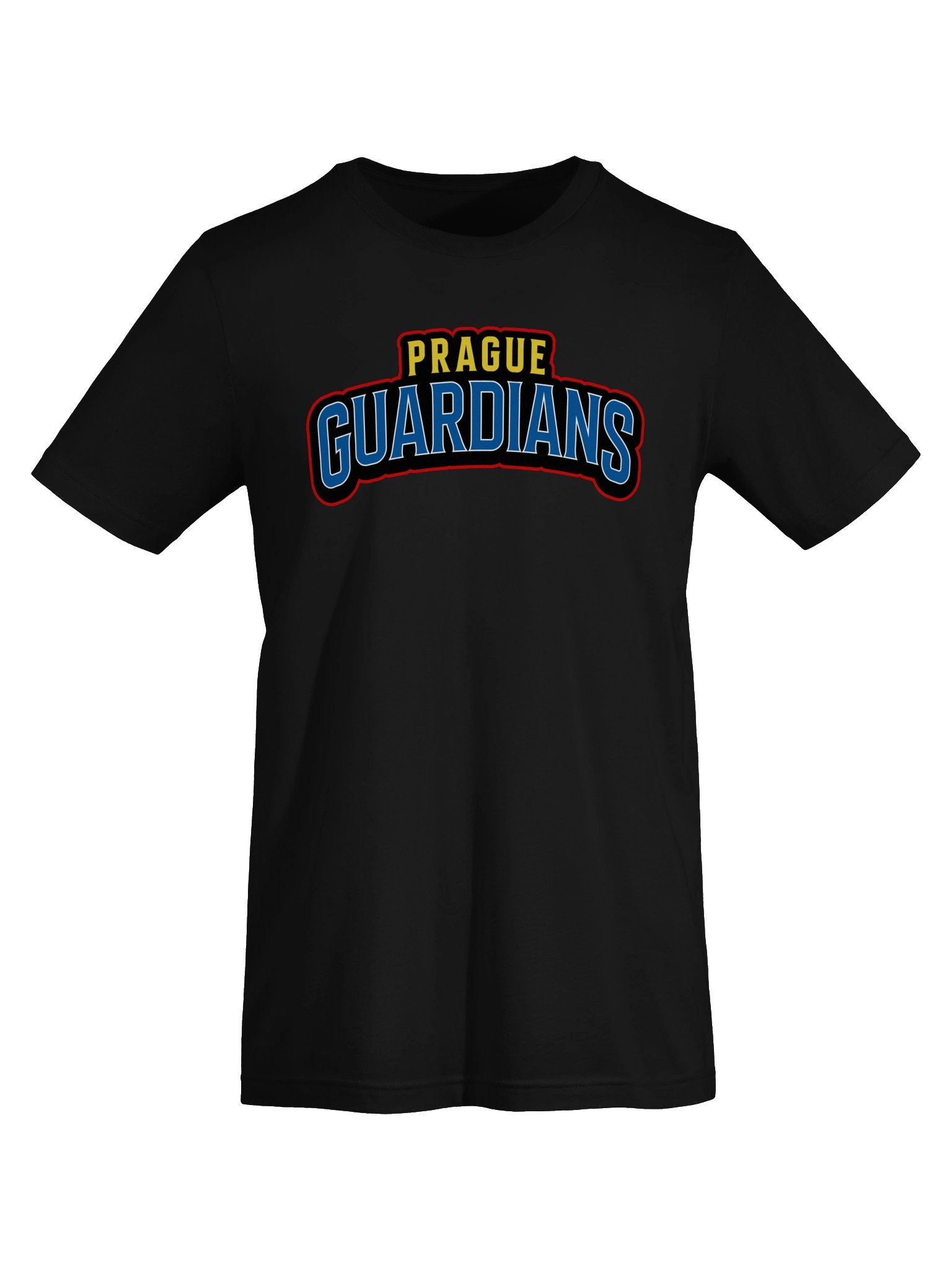 Guardians Script Tee product image (6)