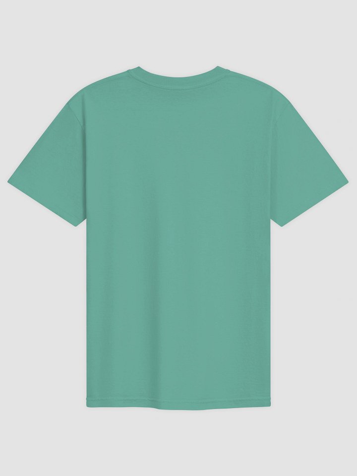 Do Not Scare Me, I am a Fear Biter–Parrot Graphic T-shirt product image (74)
