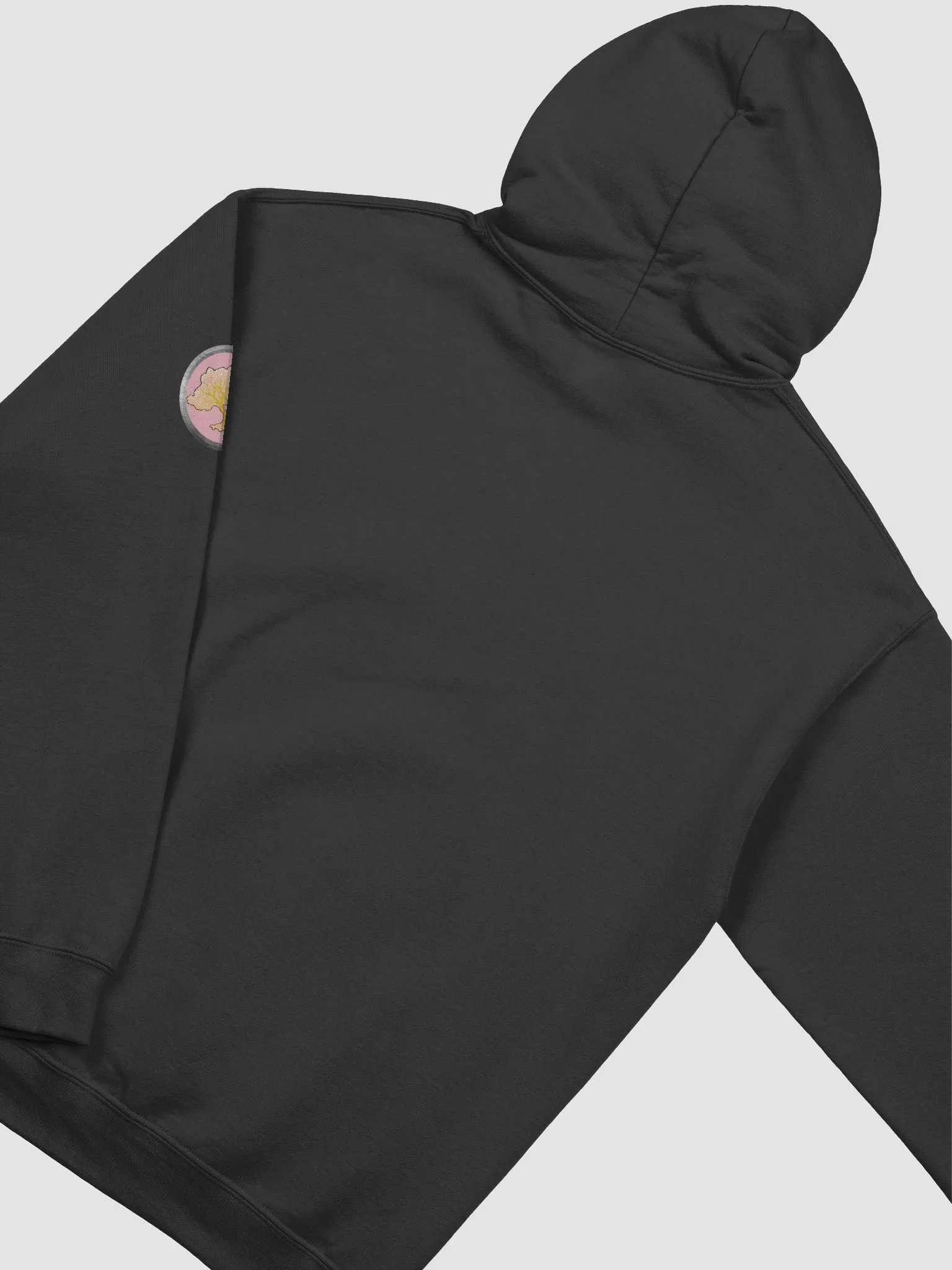 Cherrywood Alliance Hoodie product image (4)