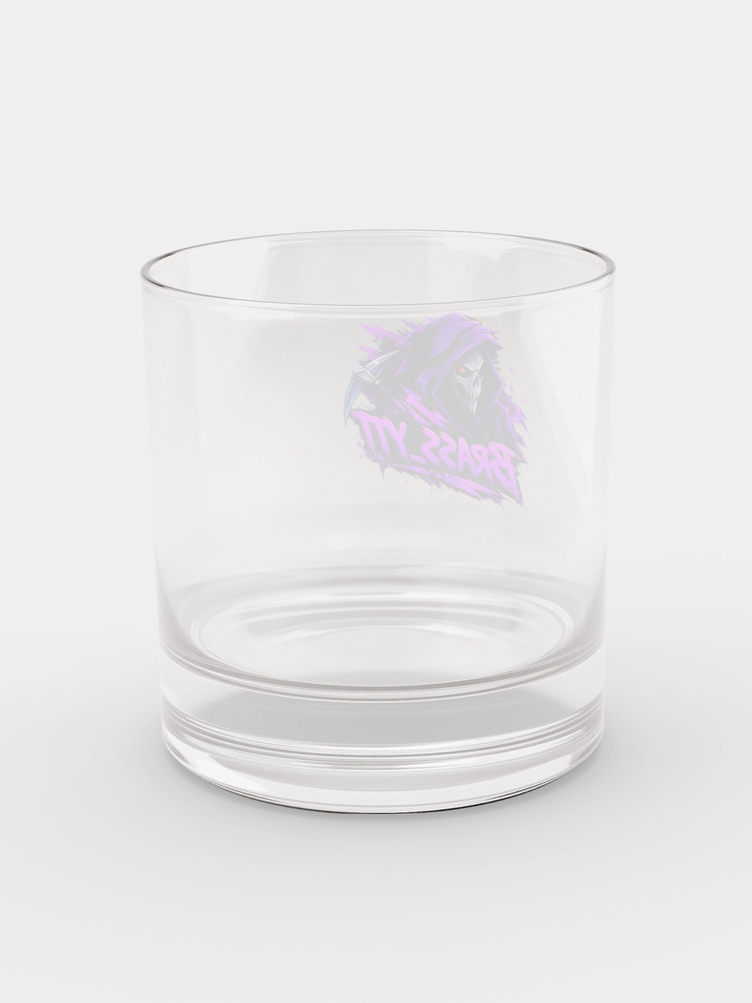 BRASS_YTT Rocks Glass | Motiv 1 product image (6)
