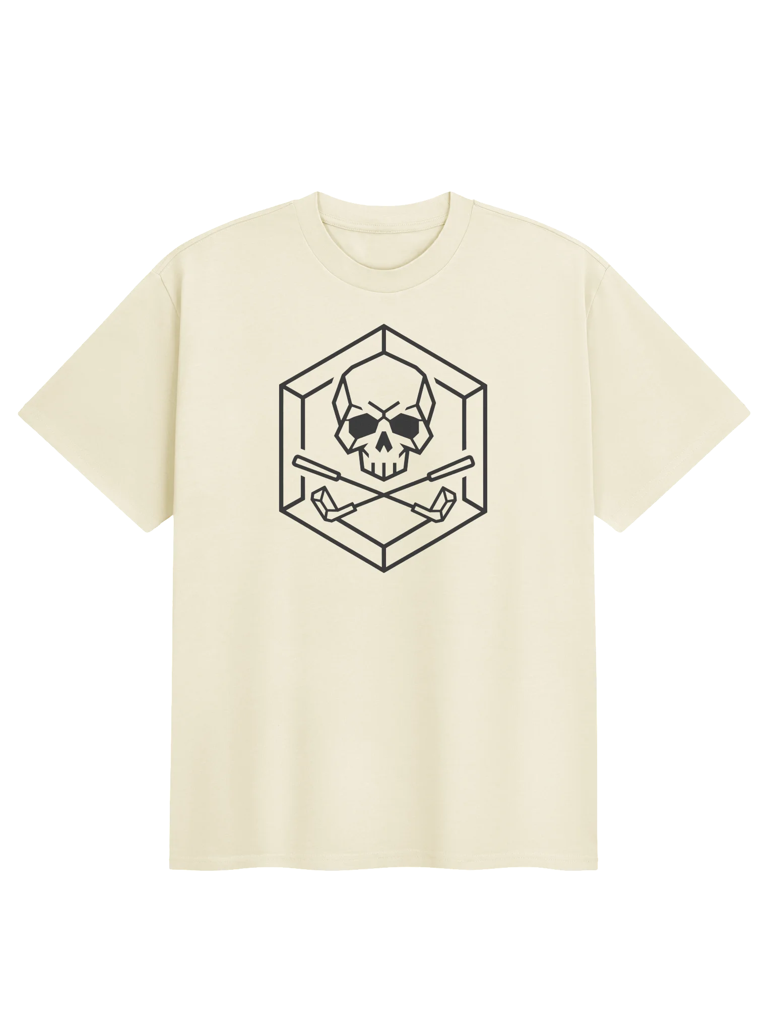 Diamond Skully (Heavyweight) product image (1)