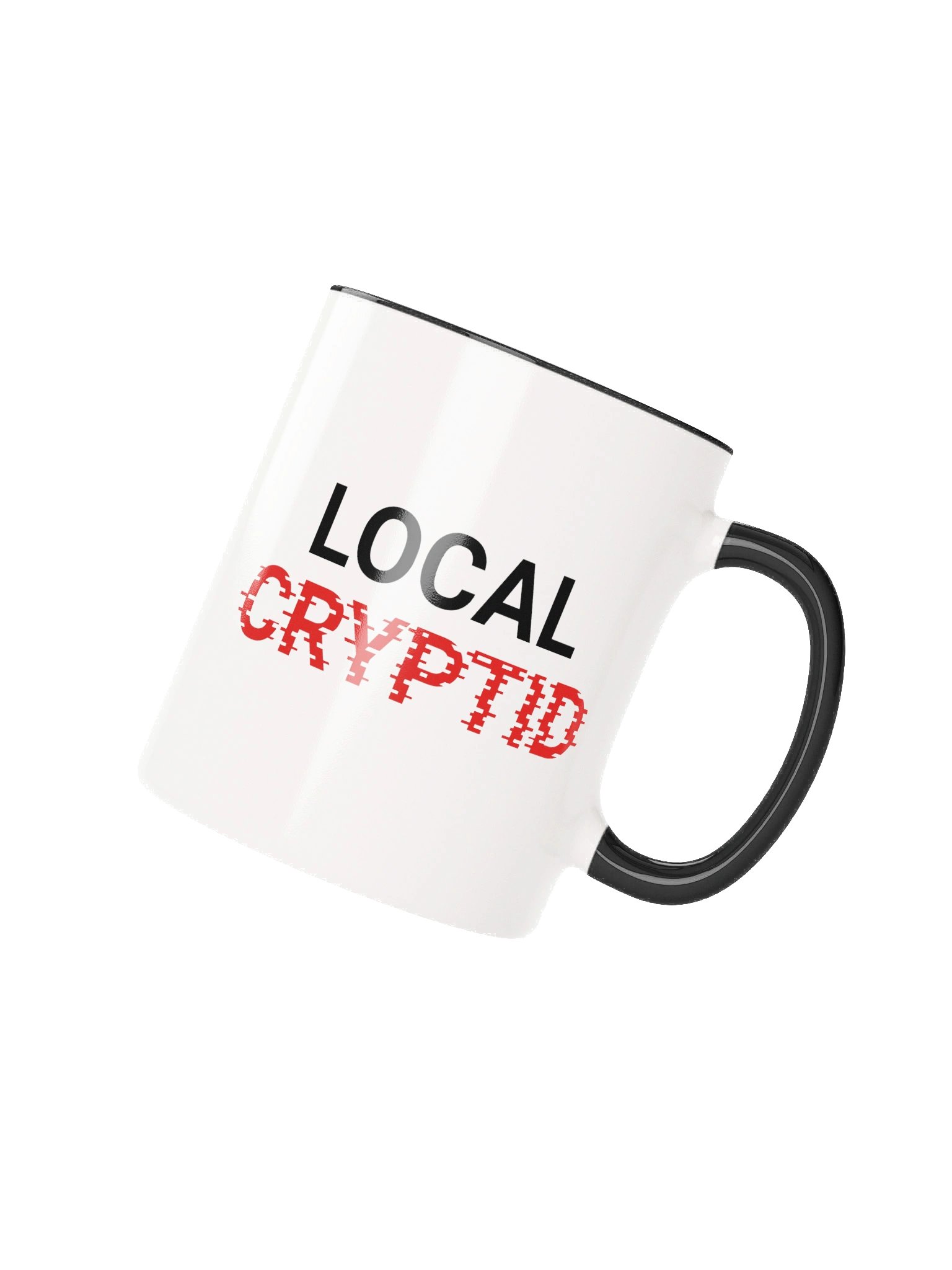 Local Cryptid Mug product image (2)