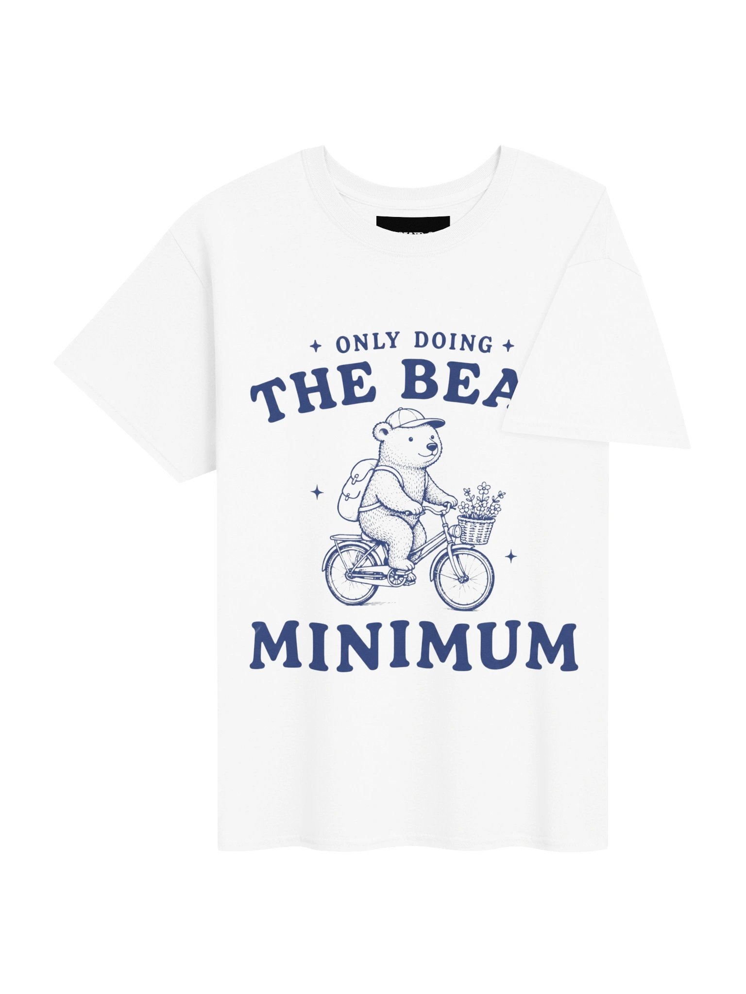 Only doing the bear minimum product image (40)