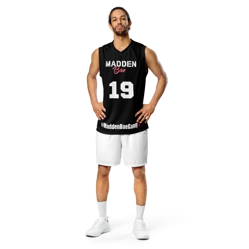 Madden Bae Jersey product image (4)