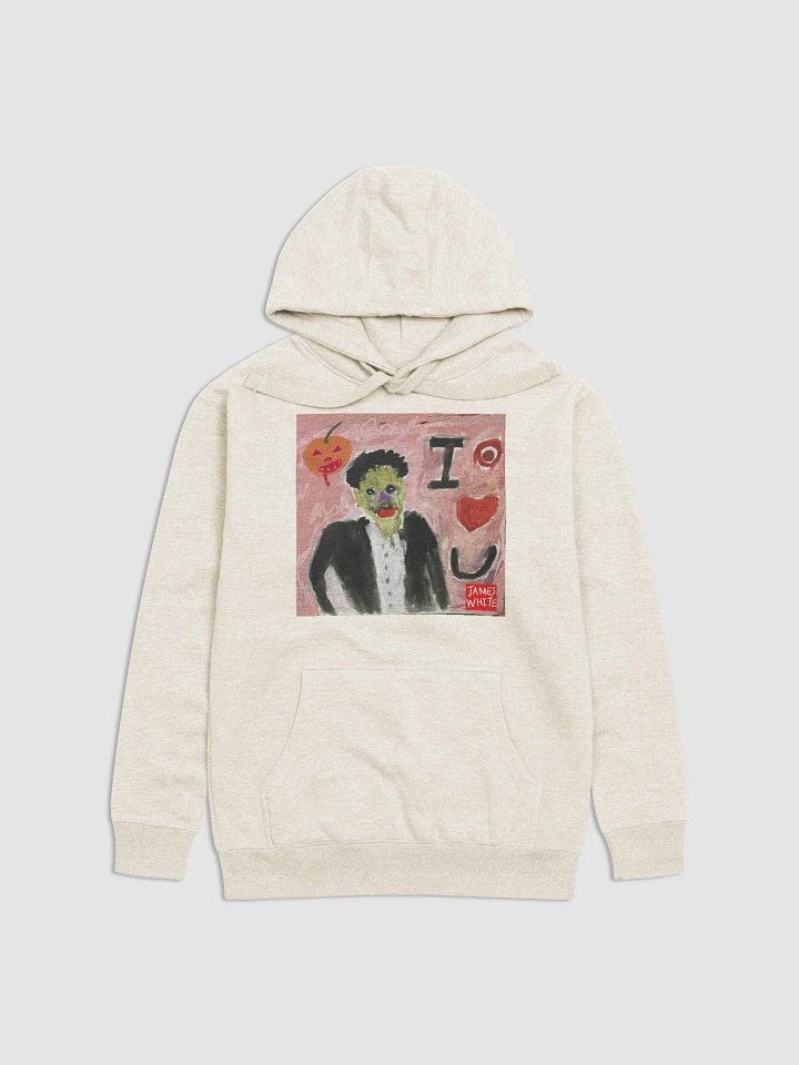 Cotton Heritage Unisex Premium Hoodie : halloween product image (4)