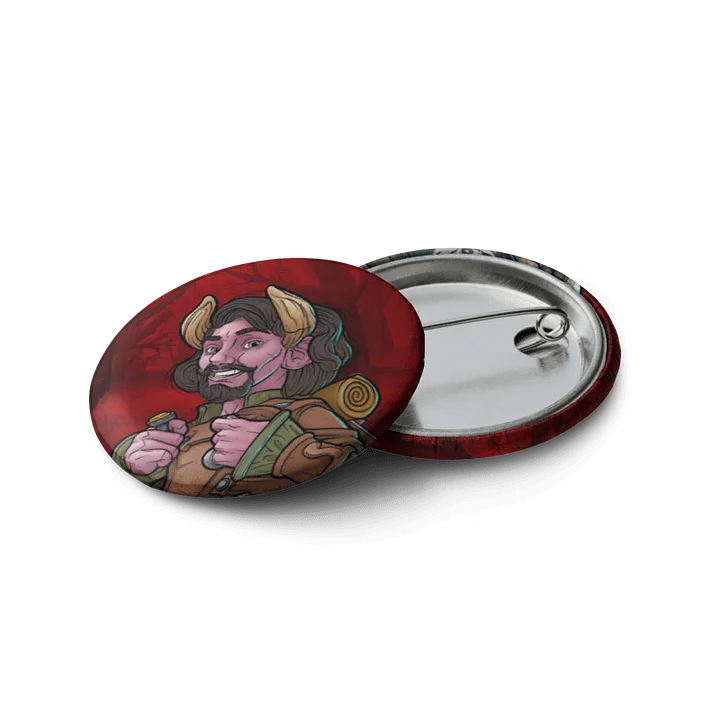 Into the Mist Pin Set #1 product image (2)