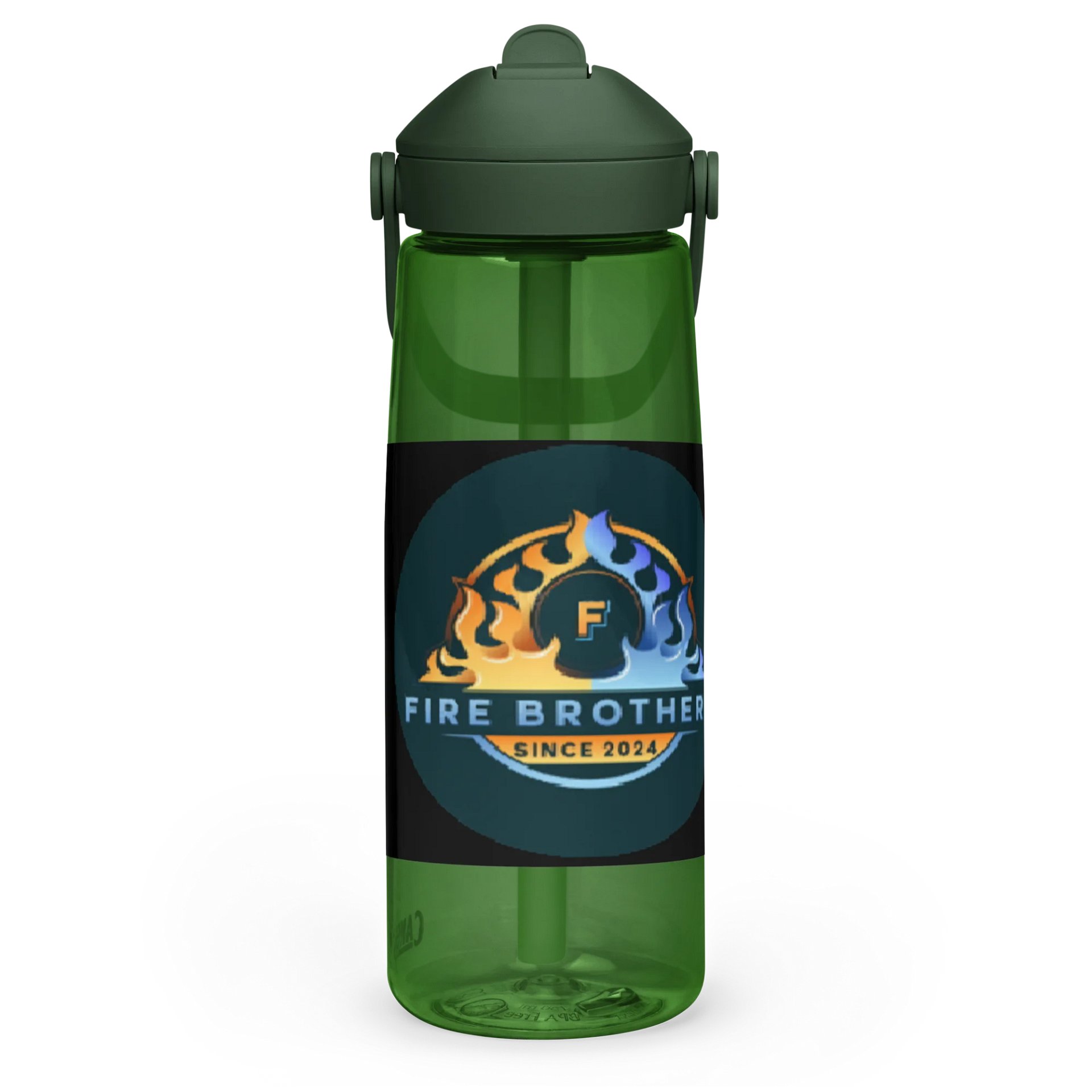 FireBrothers Flasche product image (3)