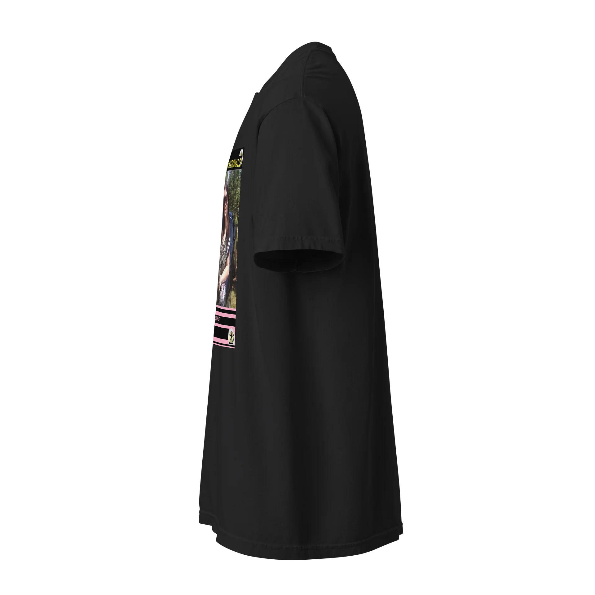 Princess Danelle Chrysler Power Nationals Tee product image (2)
