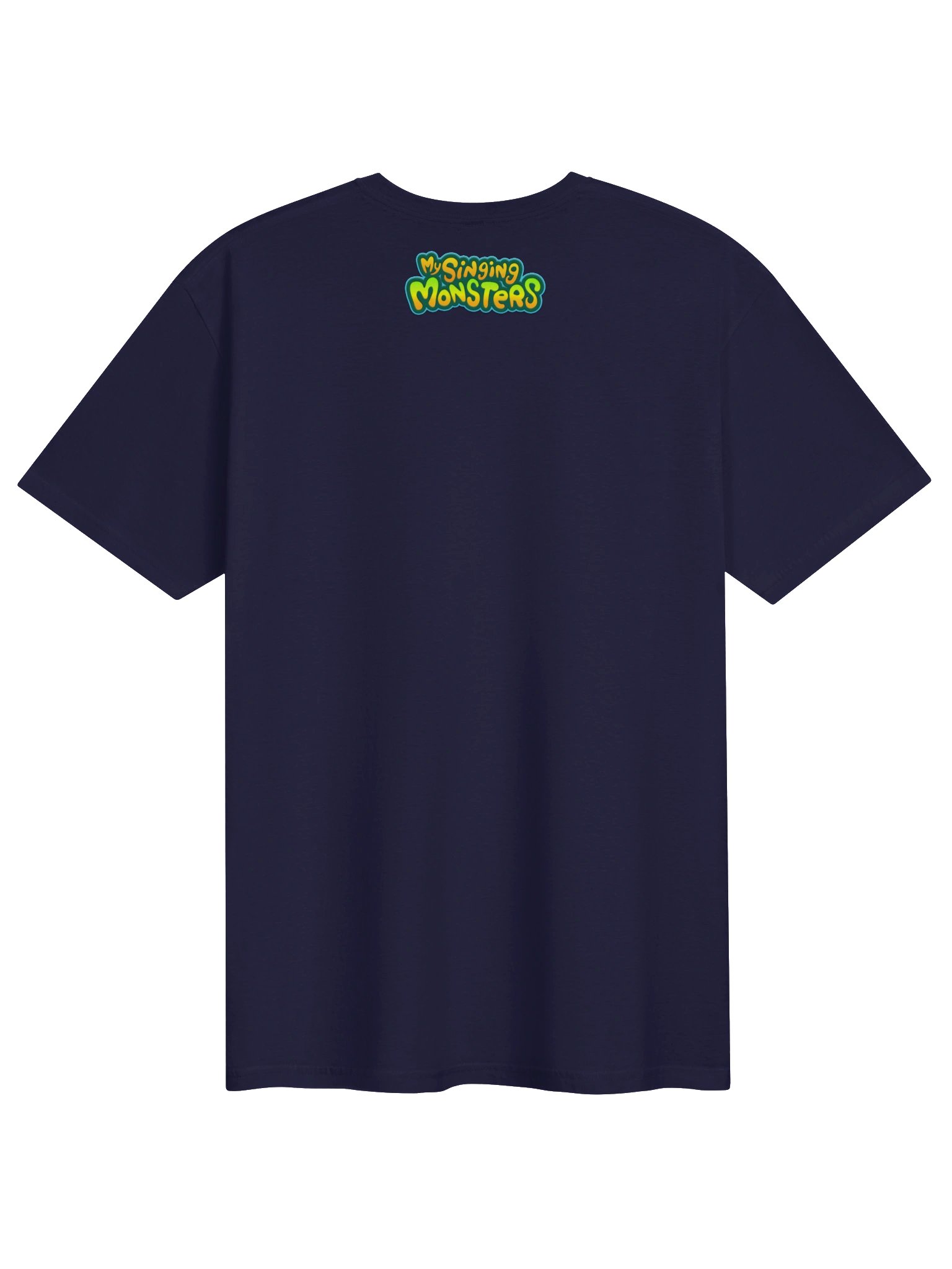 Wublin Island Tee product image (22)
