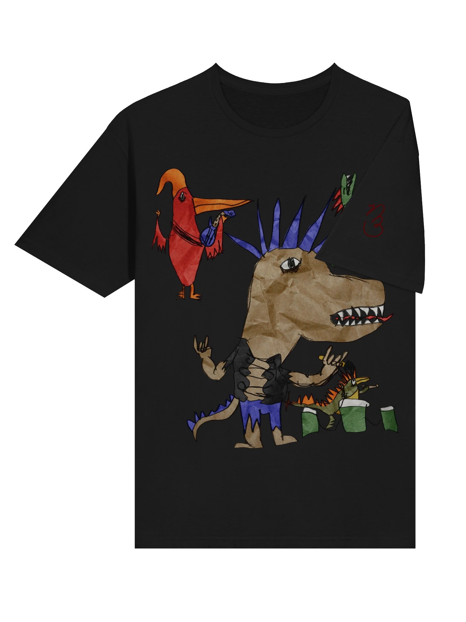 "The Cronchers" product image (43)