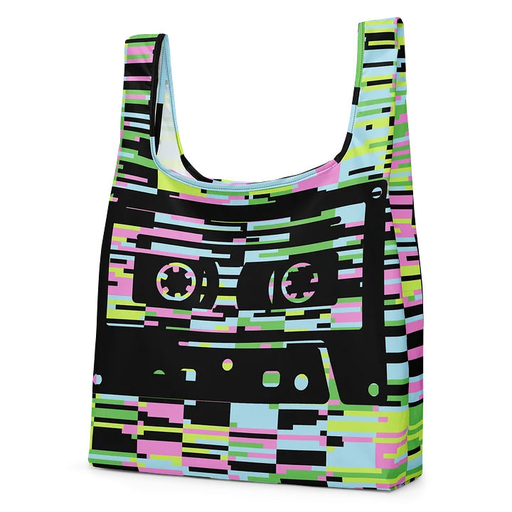 Glitch Bag #1 product image (2)