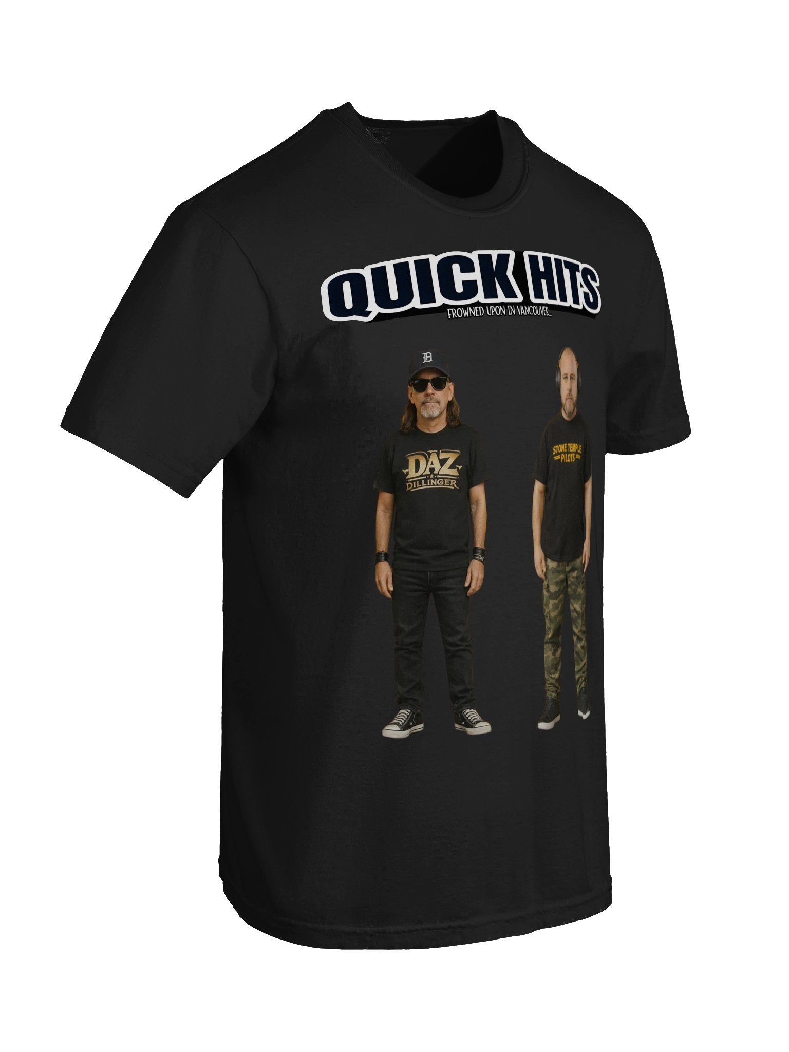 Frowned Upon product image (10)