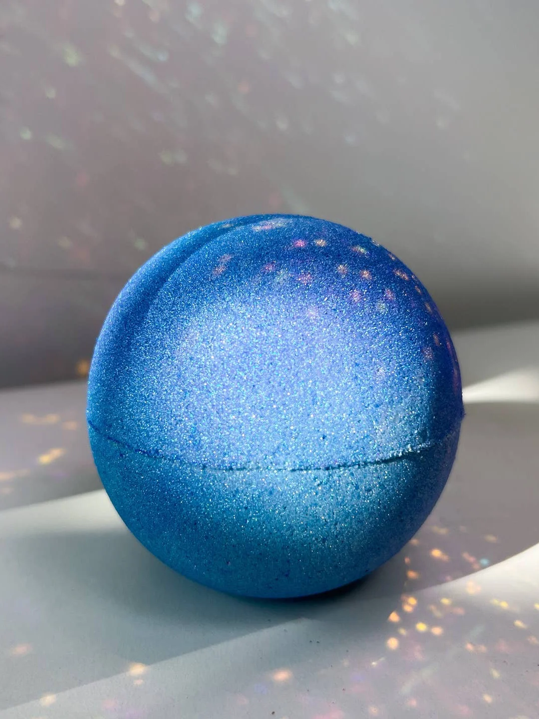 Daddy Neptune - Crystal Infused Bath Bomb product image (1)