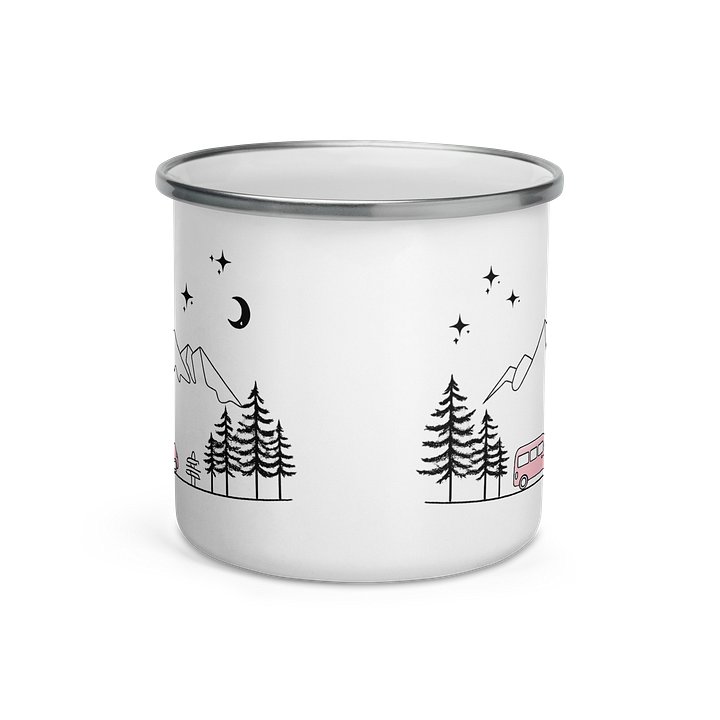 Outdoor Travel Mug – Trail II product image (2)