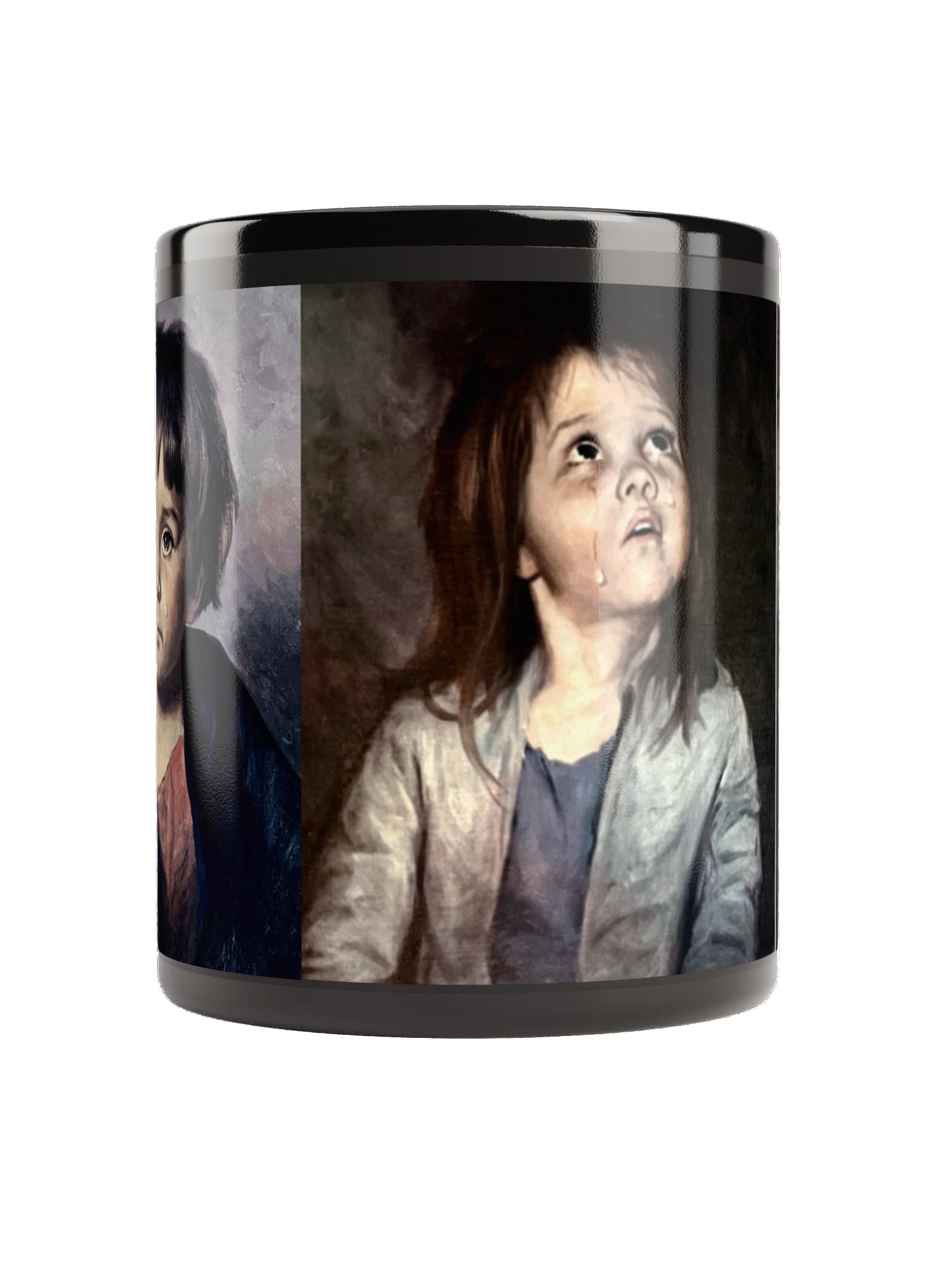 Crybaby Mug product image (2)