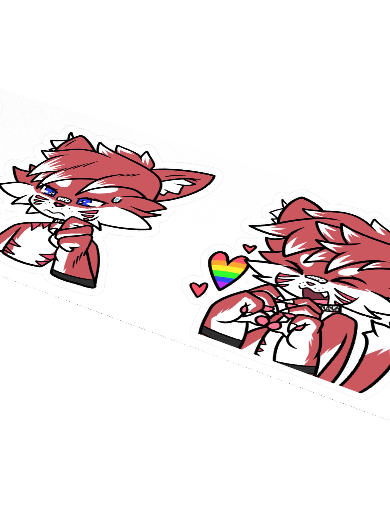Steenky Sticker Set 5 product image (4)