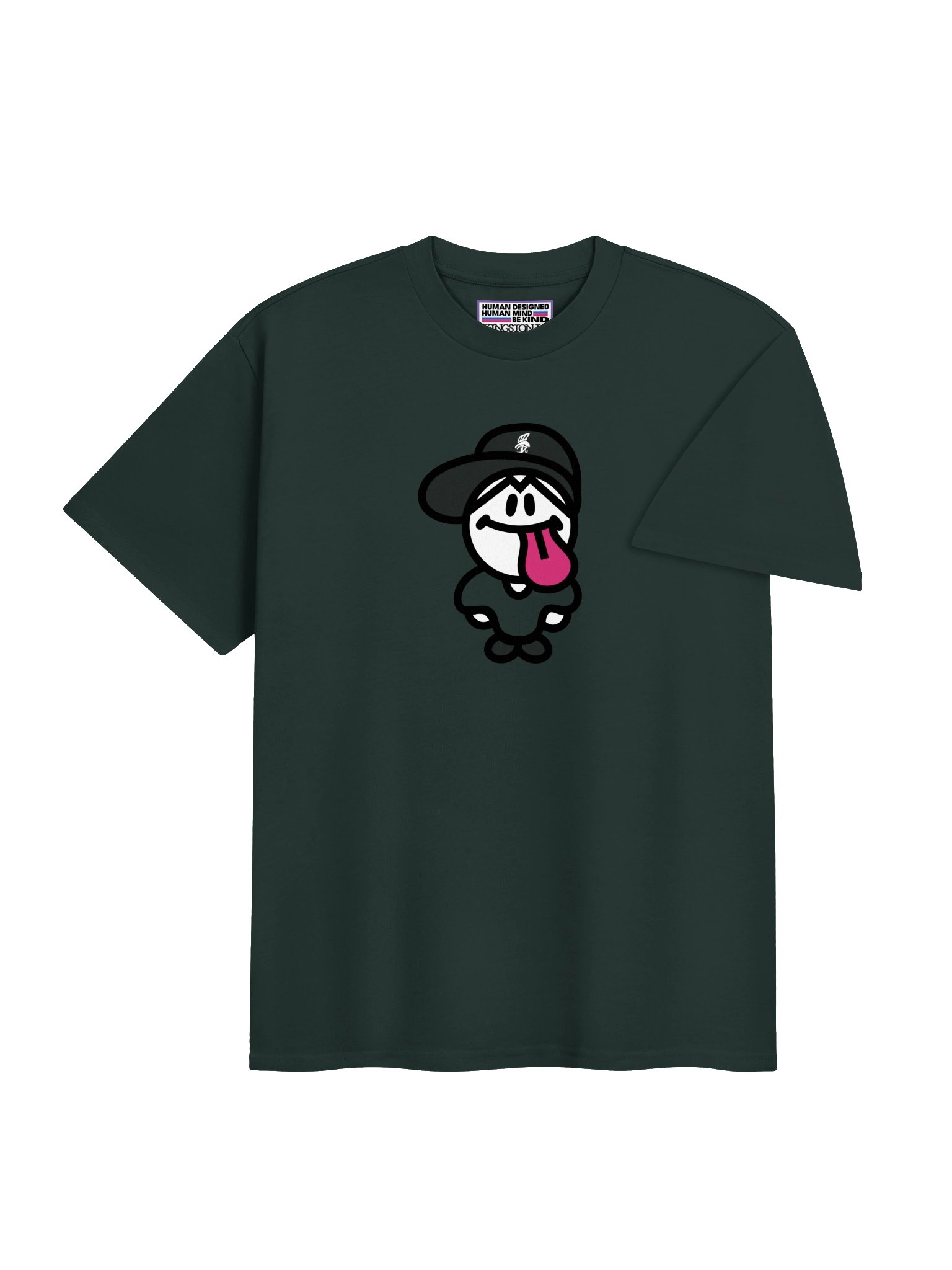 Heavy Boxy Classic Tee product image (5)