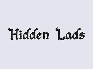 Hidden Lads | Occult and Medieval Prints & Clothing
