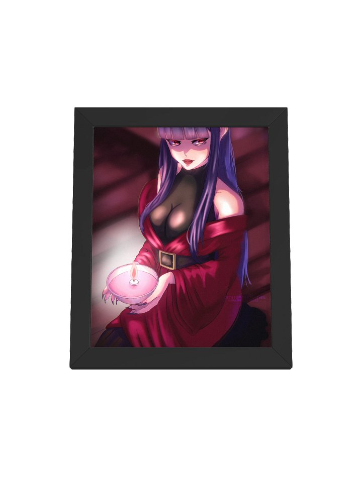 A Ritual at Night.. product image (7)