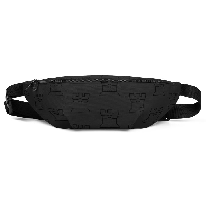 Rookie Fanny Pack product image (1)