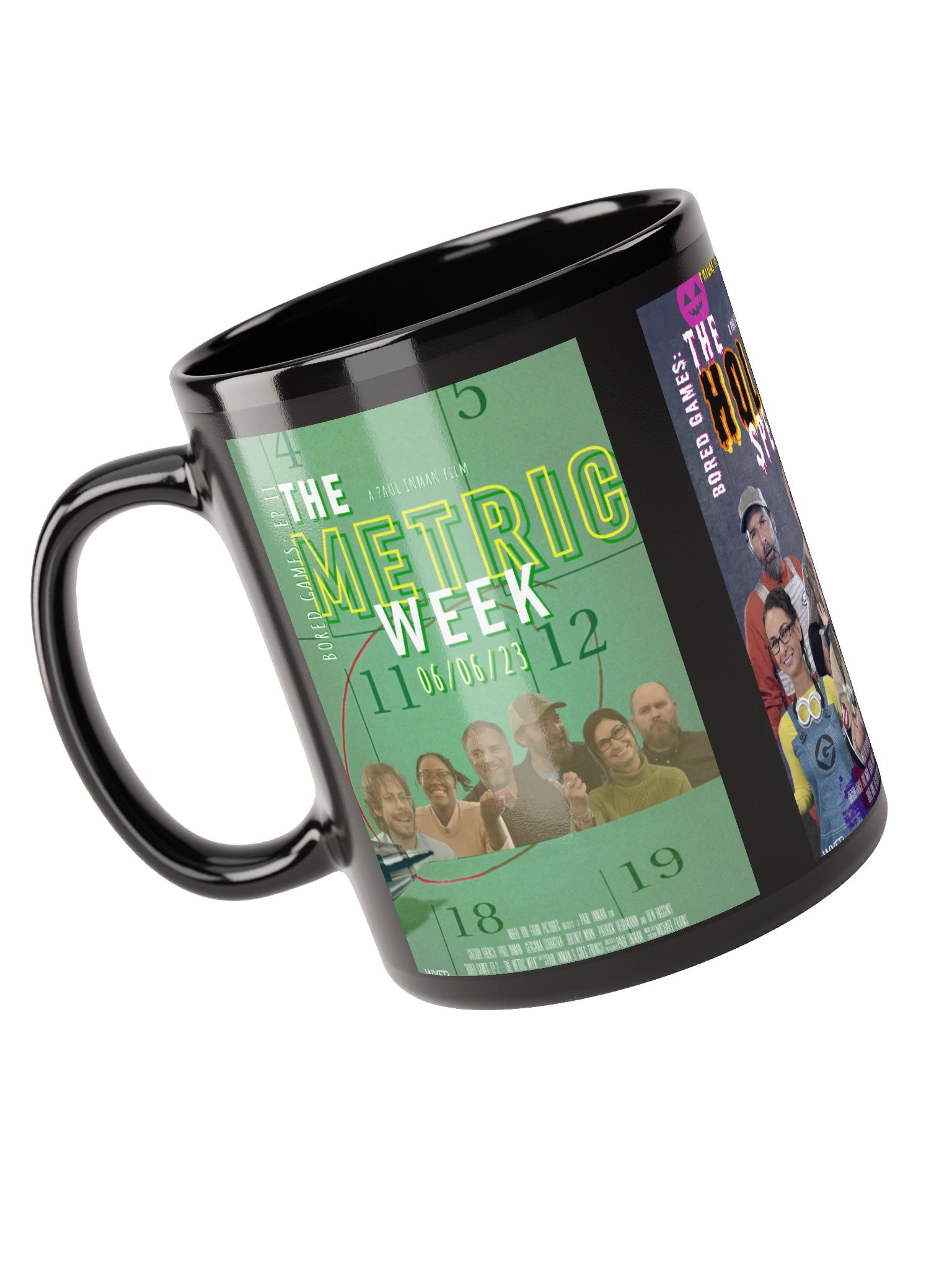 Bored Games: The Coffee Mug product image (3)