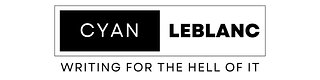 Cyan LeBlanc