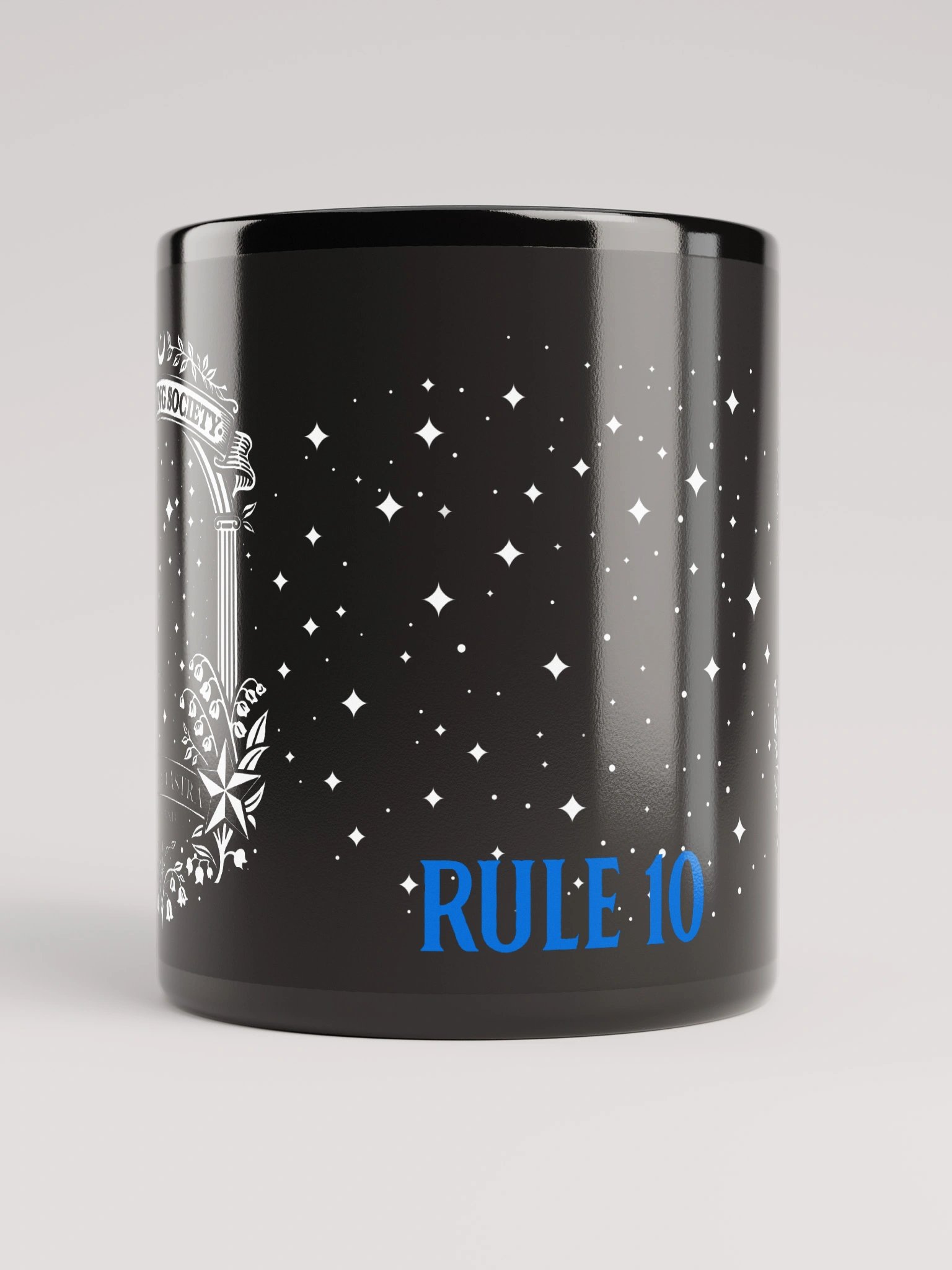 Stargazing Society Mug product image (3)