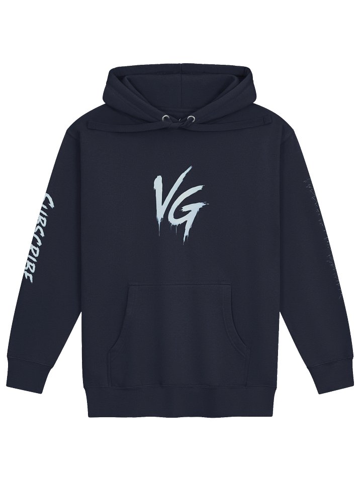 Vyd's Exclusives: Very Glacius product image (1)