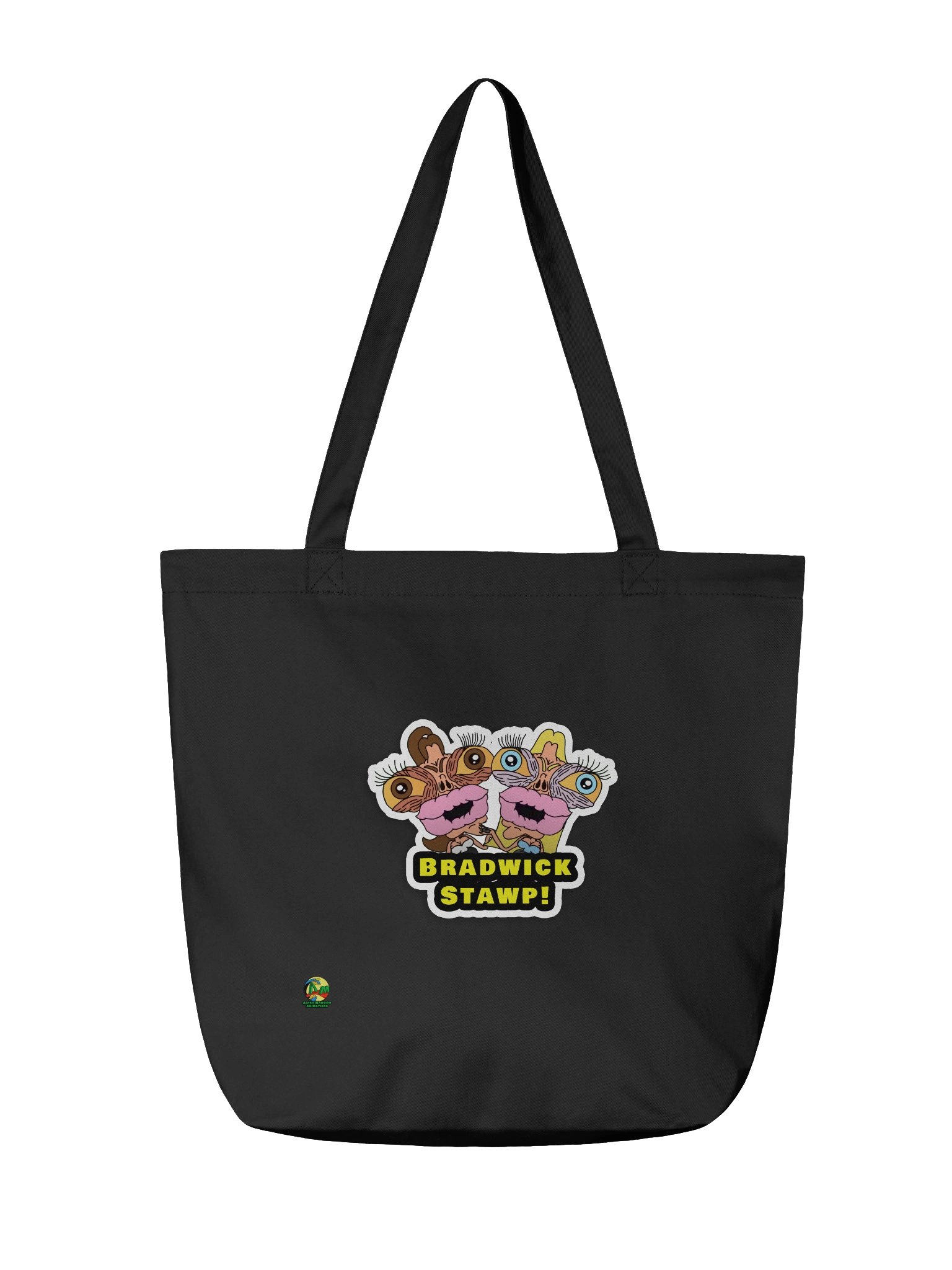 Graceigh and Emmaeigh Tote bag product image (2)