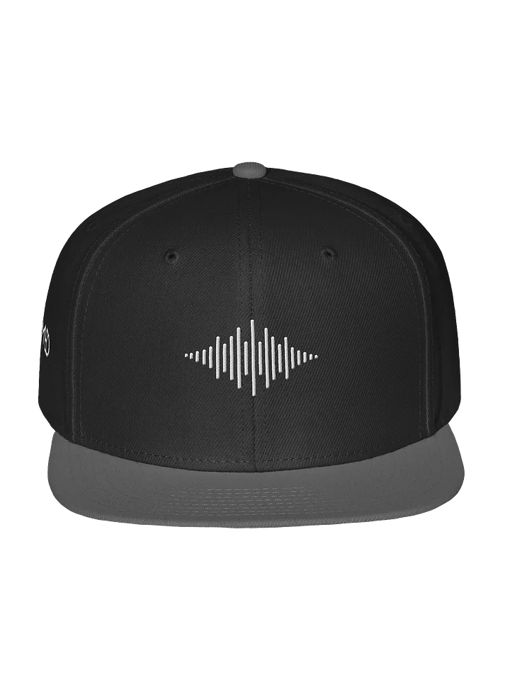 Levels Wool Blend Cap product image (1)