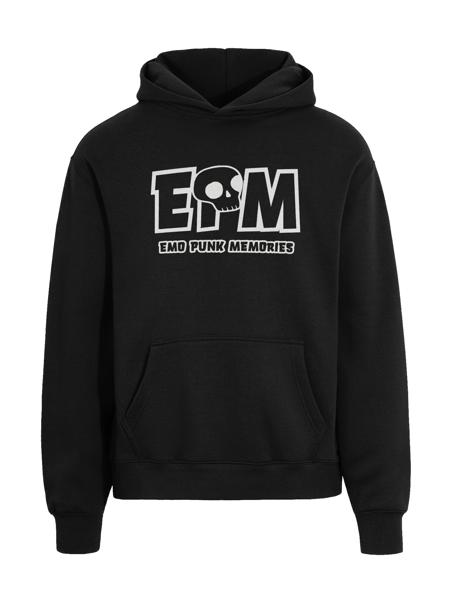 EPM Skull product image (3)