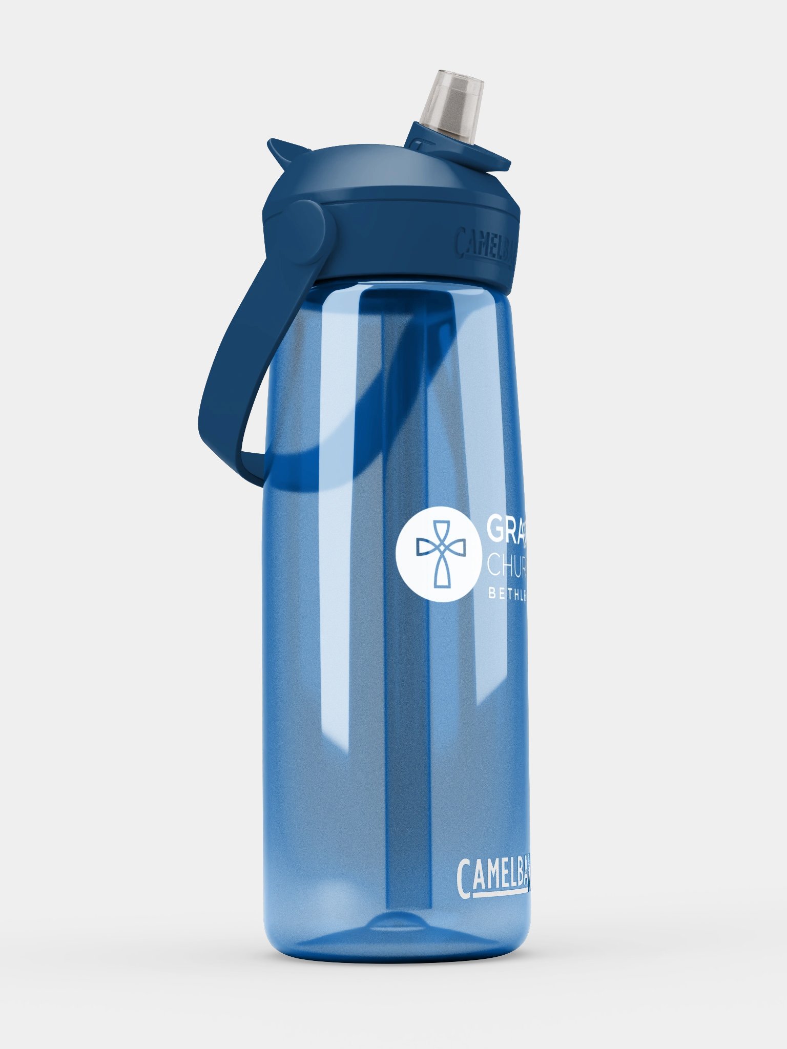 GRACE 25 oz Water Bottle product image (3)