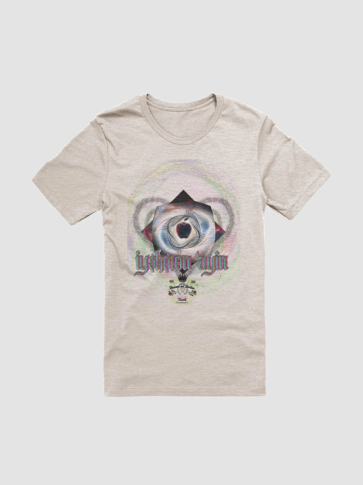 iyshown 'ayin graphic tees product image (11)