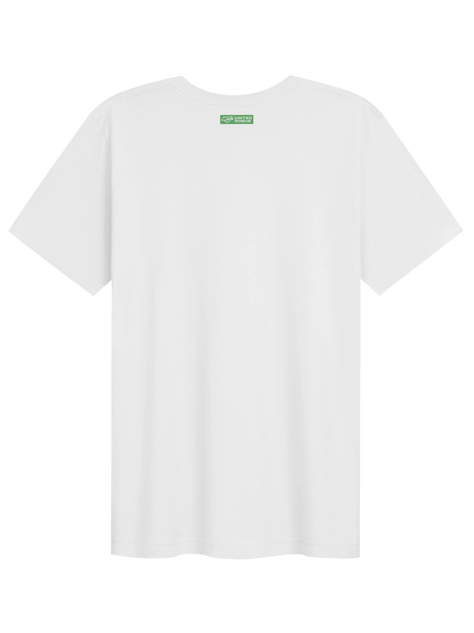 Dallas Vanguard Charge Slogan Series Tee product image (2)