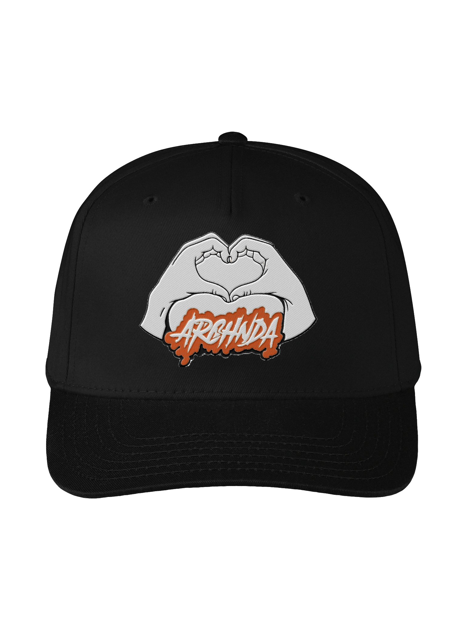 ArchNDA 2026 Embro hat product image (1)
