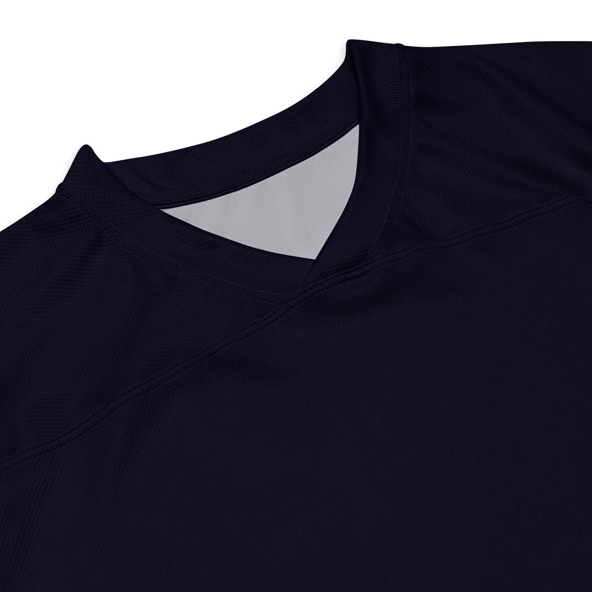 Boxy Football Jersey T-shirt product image (4)