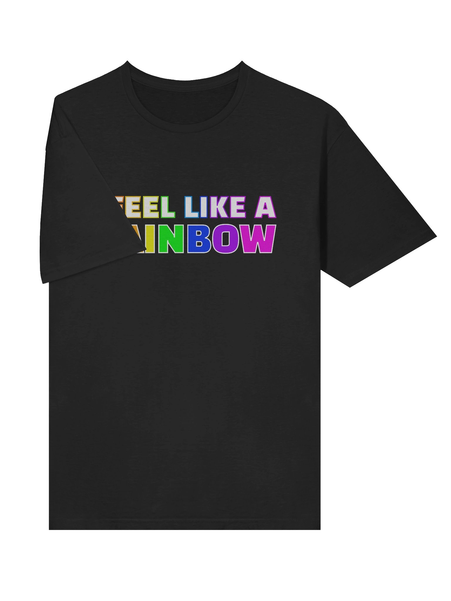 I Feel Like A Rainbow product image (37)