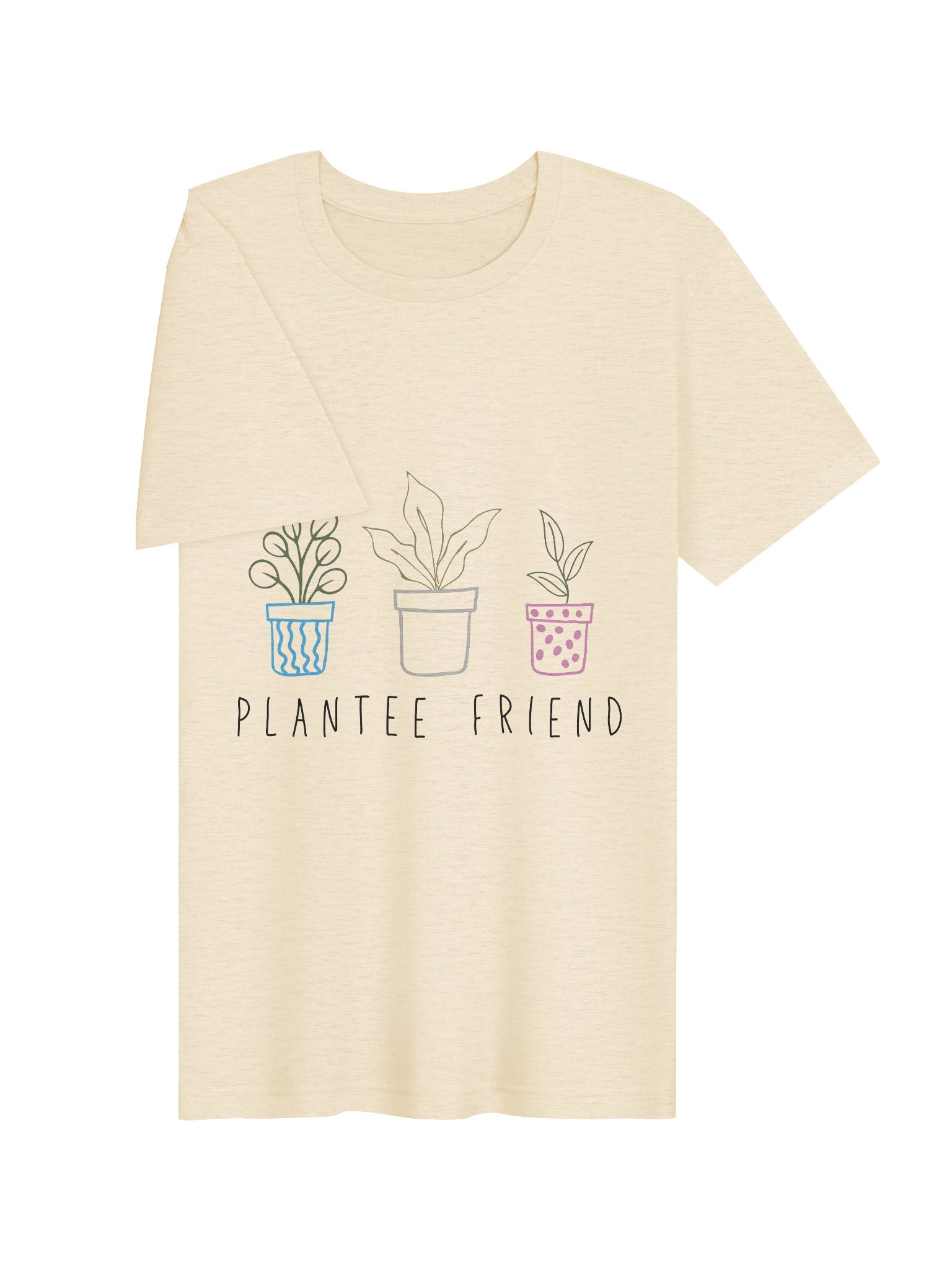 Trans Potted Plants product image (2)