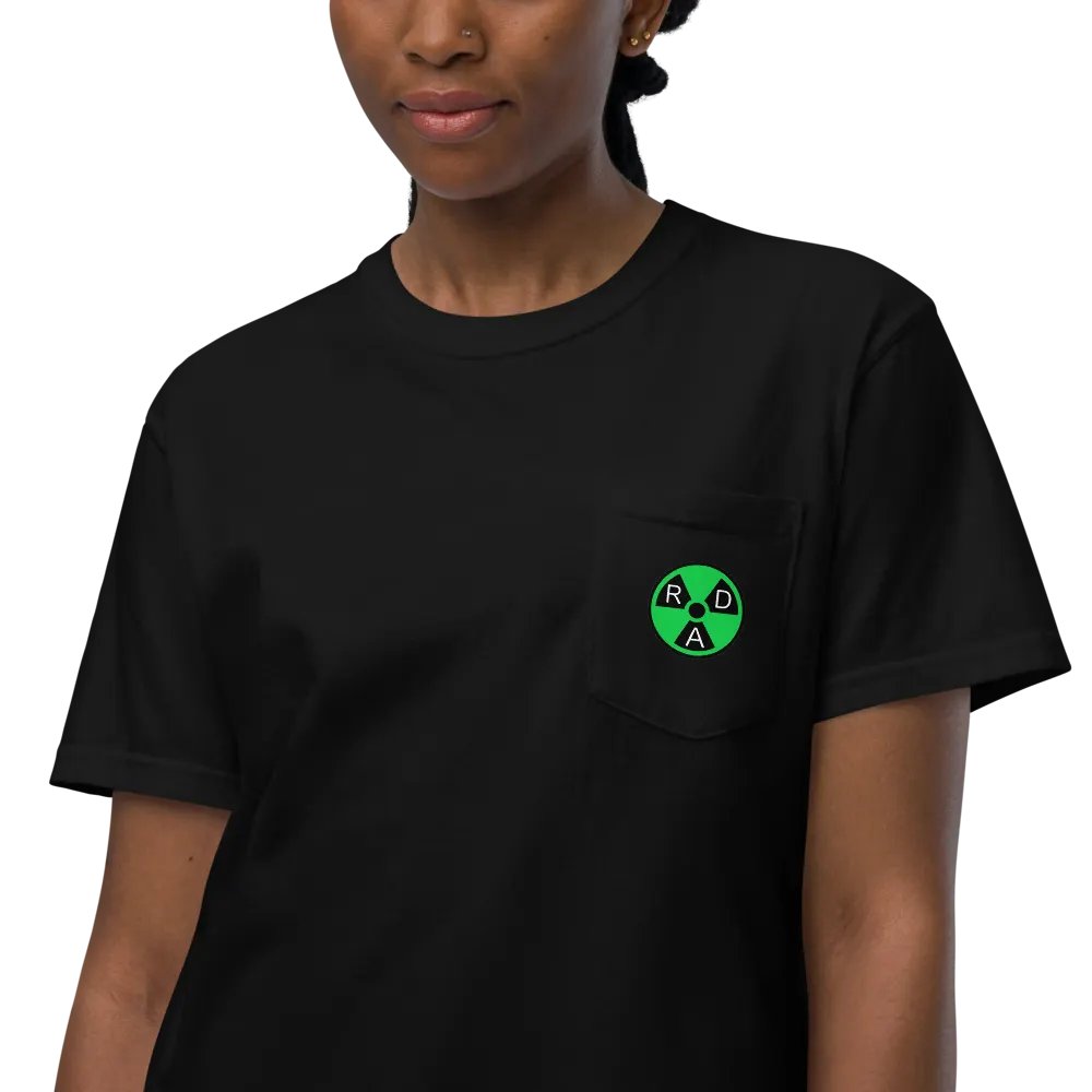 RAD Pocket Tee product image (6)
